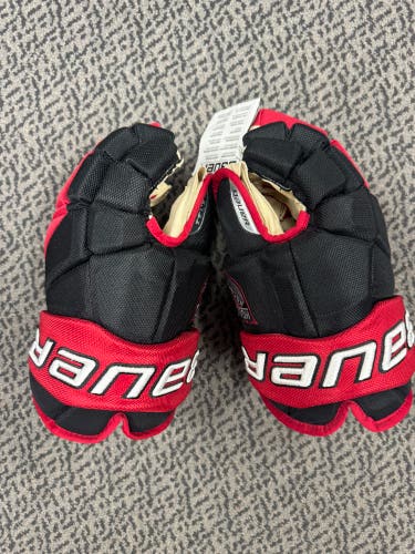 Bauer Vapor Pro Team Gloves 14" (New)
