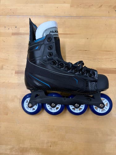 Alkali Revel Inline Skates Size 7