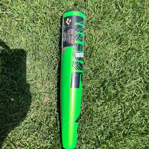 DeMarini 2026 Zen USSSA Certified Bat (-5) 27 oz 32" (New)
