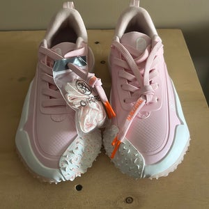 Women's Size M 7.5 (W 8.5) G-Fore Golf Shoes (New)