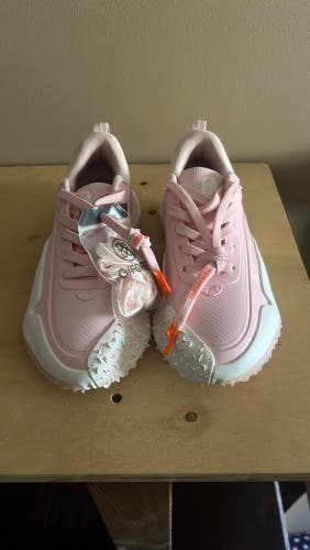 Women's Size M 7.5 (W 8.5) G-Fore Golf Shoes (New)