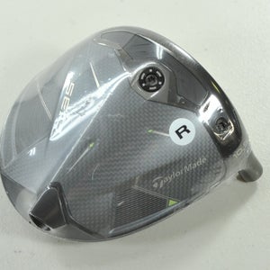 TaylorMade Qi35 10.5* Driver HEAD ONLY New  # 208024