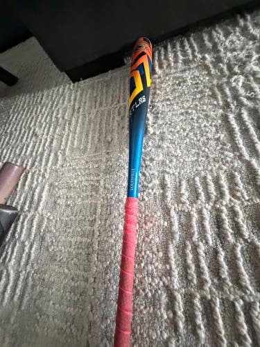 2024 Louisville Slugger Atlas Alloy BBCOR Certified Bat (-3) 29 oz 32" (Used)