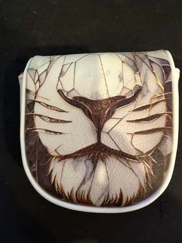 Head Cover (New)