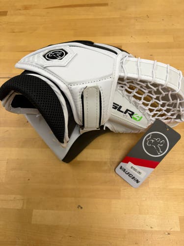 NEW Vaughn Slr4 Regular Catch Glove