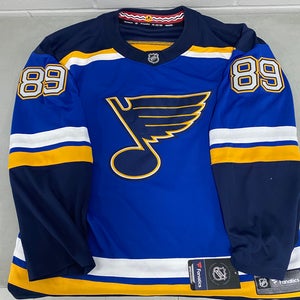 St Louis Blues Jersey (New)