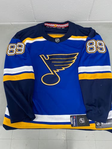 St Louis Blues Jersey (New)