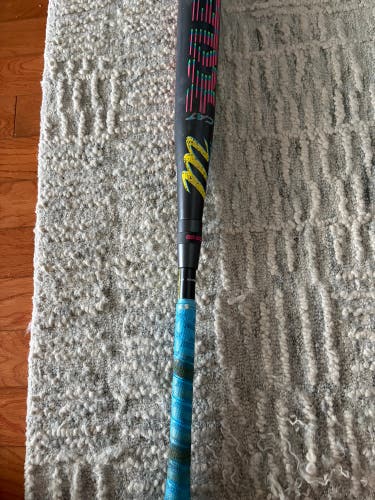 2026 Marucci Rckless Hybrid BBCOR Certified Bat (-3) 32" (Used)