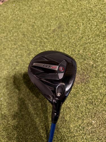 Titleist GT2 21* Fairway Wood, Speeder NX Stiff Flex, RH