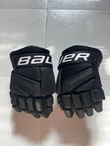 Bauer X Gloves 11" (New)