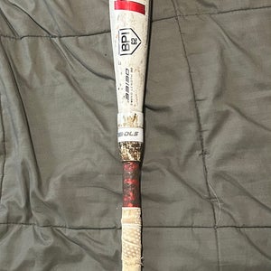 2023 Marucci CATX Connect Hybrid BBCOR Certified Bat (-3) 30 oz 33" (Used)