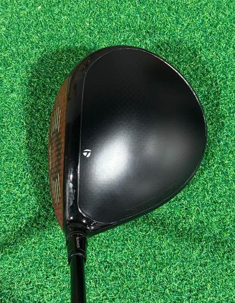 TaylorMade Stealth Plus Driver 10.5* X-Stiff Kai'li 60g RH Used