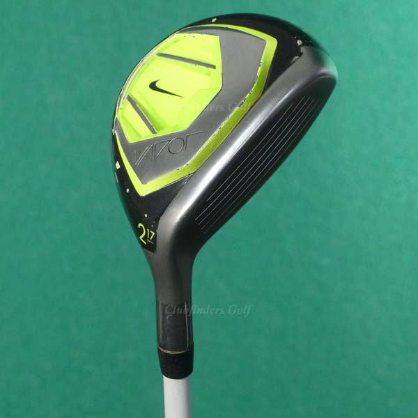 Nike Vapor Speed 17 Hybrid 2 Iron Mitsubishi Rayon Fubuki Z70