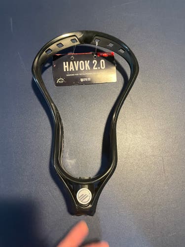 Maverik Havok 2 Unstrung Head (New)