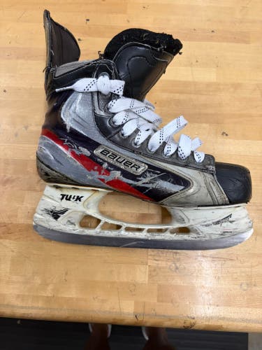 Bauer Vapor APX Hockey Skates Size 8