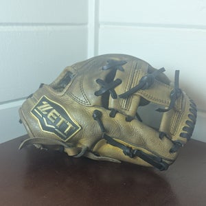 ZETT NEOSTATUS Imported Japanese Youth Baseball Glove 10.5" - BJGB70810