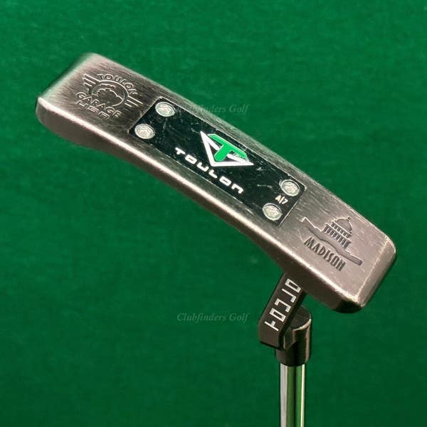 Odyssey Toulon Garage Custom A/7 H/1 Madison 35