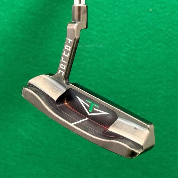 Odyssey Toulon Garage Custom A/7 H/1 Madison 35