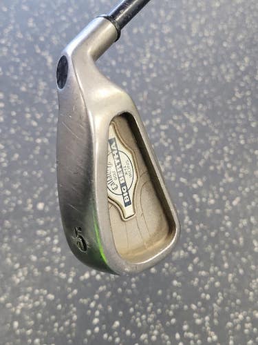 Used Callaway Big Bertha X-12 5i Mens Individual Iron Rh 5 Iron 11849-s000040445