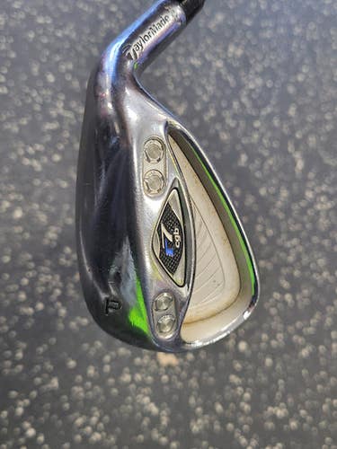 Used Taylormade R7 Cgb Pw Golf Wedge Womens Rh Pitching Wedge 11849-s000040442