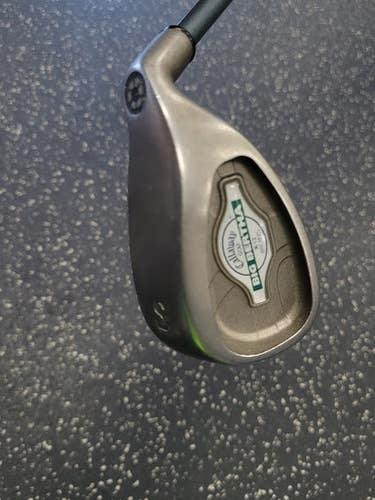 Used Callaway Big Bertha X-12 Sw Golf Wedge Womens Rh Sand Wedge 11849-s000040444