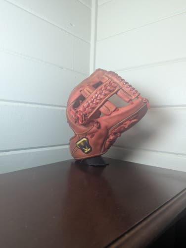 Mitsuwa "Revol Tiger" Youth 11.25" Baseball Glove - Vintage Japanese - IMPORTED
