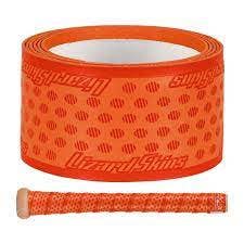 New Lizard Skins 1.1 Dsp Ultra Blaze Orange 11692-lizdspubb190