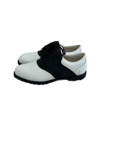 New Foot Joy Ventana Womens 8.5 Golf Shoes 11692-s000135553