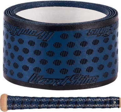 New Lizard Skin 1.1mm Ultra Wrap Navy Blue 11692-lizdspubb144