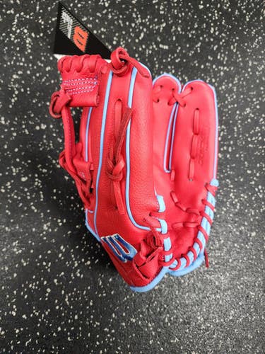 New A500 Red Bl Fielder 11849-wilwbw102540115