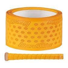New Lizard Skin 1.1mm Ultra Wrap Maize Yellow 11692-lizdspubb180