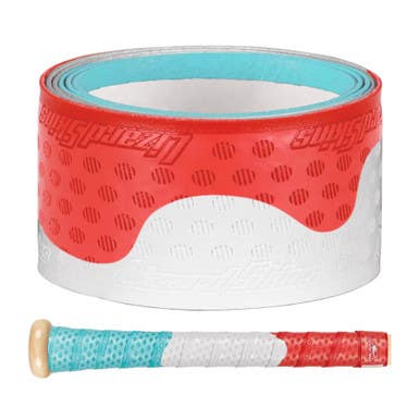 New Lizard Skin Dsp Ultra 1.1mm Wrap Patriotic Pop 11692-lizdspubb1pp