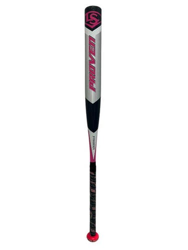 Used Louisville Slugger Proven 33 20 -13 Drop Fastpitch Softball Bat 11692-s000151686