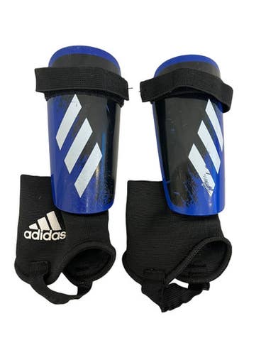 Used Adidas Youth Xs Soccer Shin Guards 11692-s000151681