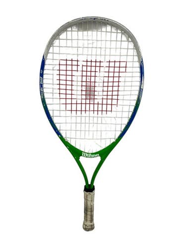 Used Wilson Us Open 23" Junior Tennis Racquet 11692-s000151698