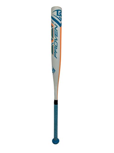Used Louisville Slugger Proven 32 19 -13 Drop Fastpitch Softball Bat 11692-s000151685