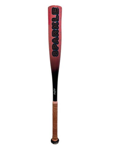Used Rawlings Sparkle 25 14 T-ball Bat 11692-s000151726