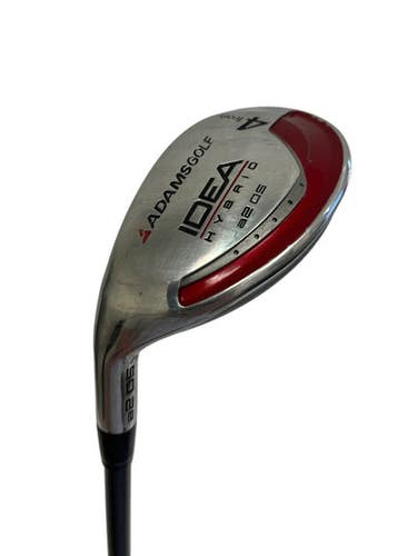Used Adams Idea A2os Mens Lh 4 Hybrid 11692-s000151750