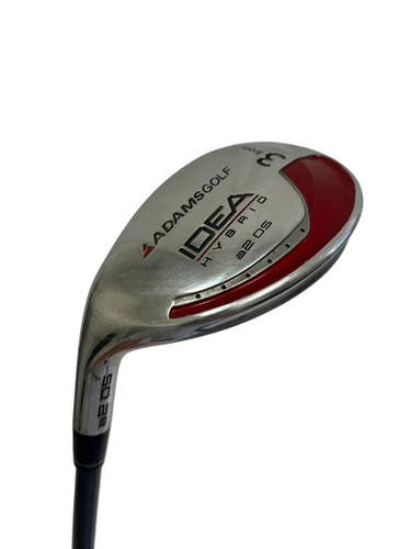 Used Adams Idea A2os Mens Lh 3 Hybrid 11692-s000151749