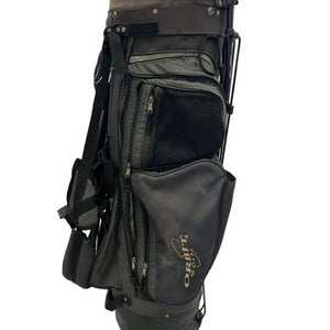 Used Orbit Mens Stand Bag 11692-s000151760