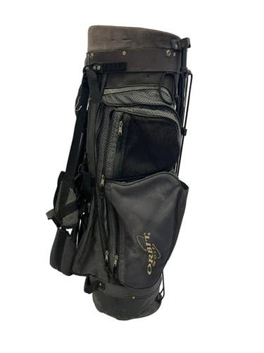 Used Orbit Mens Stand Bag 11692-s000151760