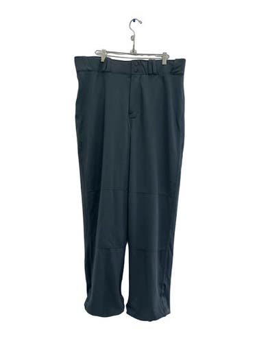 Used Epic Sports Graphite Ob Mens Large Baseball Pants 11692-s000151534