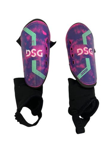 Used Dsg Junior Soccer Shin Guards 11692-s000151583