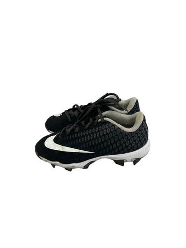 Used Nike Vapor Ultrafly Jr 2 Bb Sb Cleats Black 11692-s000151565