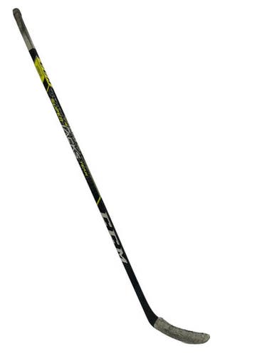 Used Ccm Super Tacks Team 75 Flex P28 Curve Inter Rh One Piece Hockey Stick 11692-s000151591