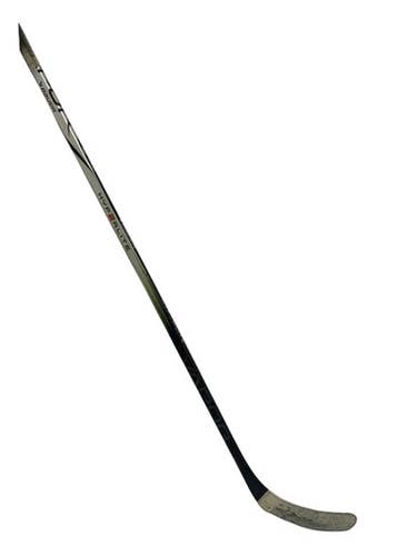 Used Bauer Hyperlite 2 Inter 77 Flex P92 Curve Rh One Piece Hockey Stick 11692-s000151590