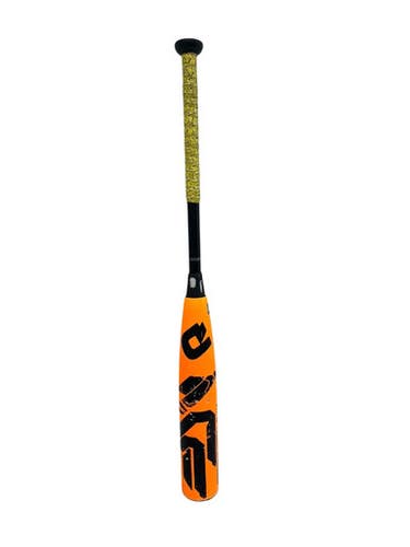 Used Demarini Cf 31 21 Usssa 2 3 4 Baseball Bat 11692-s000151607