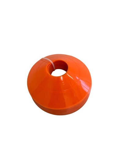Used 30 Pack Mini Discs Soccer Training Aids 11692-s000151598