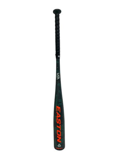 Used Easton Tango 30 22 Usa 2 5 8 Baseball Bat 11692-s000151617