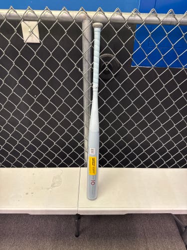 Easton Ghost Unlimited Composite Bat (-10) 22 oz 32" (Used)